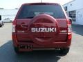 Moab Red Metallic - Grand Vitara Luxury Photo No. 5