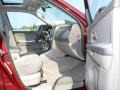Moab Red Metallic - Grand Vitara Luxury Photo No. 8