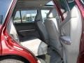 Moab Red Metallic - Grand Vitara Luxury Photo No. 12