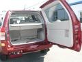 Moab Red Metallic - Grand Vitara Luxury Photo No. 13