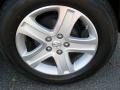 Moab Red Metallic - Grand Vitara Luxury Photo No. 14