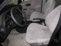 1998 Dark Green Metallic Saturn S Series SL2 Sedan  photo #11