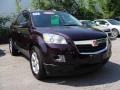 Garnet Red - Outlook XR AWD Photo No. 3