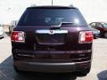 Garnet Red - Outlook XR AWD Photo No. 6