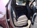 Garnet Red - Outlook XR AWD Photo No. 15