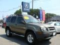 Gold Rush Metallic - Xterra XE V6 4x4 Photo No. 1