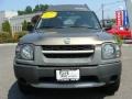 Gold Rush Metallic - Xterra XE V6 4x4 Photo No. 2