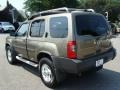 Gold Rush Metallic - Xterra XE V6 4x4 Photo No. 4