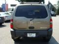 Gold Rush Metallic - Xterra XE V6 4x4 Photo No. 5
