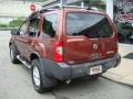 Sedona Metallic - Xterra XE V6 4x4 Photo No. 2