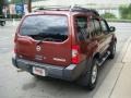 Sedona Metallic - Xterra XE V6 4x4 Photo No. 4