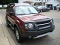 Sedona Metallic - Xterra XE V6 4x4 Photo No. 5