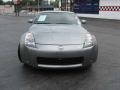 Silverstone Metallic - 350Z Touring Coupe Photo No. 5