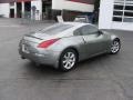 Silverstone Metallic - 350Z Touring Coupe Photo No. 7