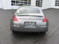 Silverstone Metallic - 350Z Touring Coupe Photo No. 8