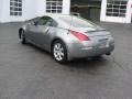 Silverstone Metallic - 350Z Touring Coupe Photo No. 9