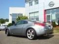 2006 Silverstone Metallic Nissan 350Z Grand Touring Coupe  photo #6