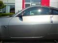 Silverstone Metallic - 350Z Grand Touring Coupe Photo No. 17