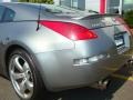 Silverstone Metallic - 350Z Grand Touring Coupe Photo No. 18