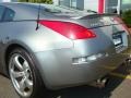 2006 Silverstone Metallic Nissan 350Z Grand Touring Coupe  photo #18