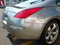 Silverstone Metallic - 350Z Grand Touring Coupe Photo No. 20