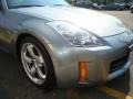 Silverstone Metallic - 350Z Grand Touring Coupe Photo No. 22
