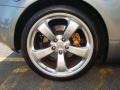 Silverstone Metallic - 350Z Grand Touring Coupe Photo No. 25