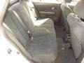 Brillant Silver - Versa 1.8 S Sedan Photo No. 10