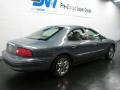 2001 Graphite Blue Metallic Mercury Sable LS Premium Sedan  photo #4