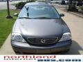 Dark Shadow Grey Metallic - Sable LS Sedan Photo No. 14