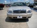 2008 Smokestone Metallic Mercury Grand Marquis GS  photo #3