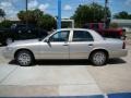 Smokestone Metallic - Grand Marquis GS Photo No. 5
