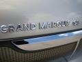 Smokestone Metallic - Grand Marquis GS Photo No. 25