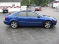 Sonic Blue Pearl - MAZDA6 s Sedan Photo No. 7