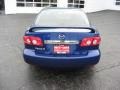 Sonic Blue Pearl - MAZDA6 s Sedan Photo No. 9