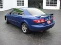 Sonic Blue Pearl - MAZDA6 s Sedan Photo No. 10