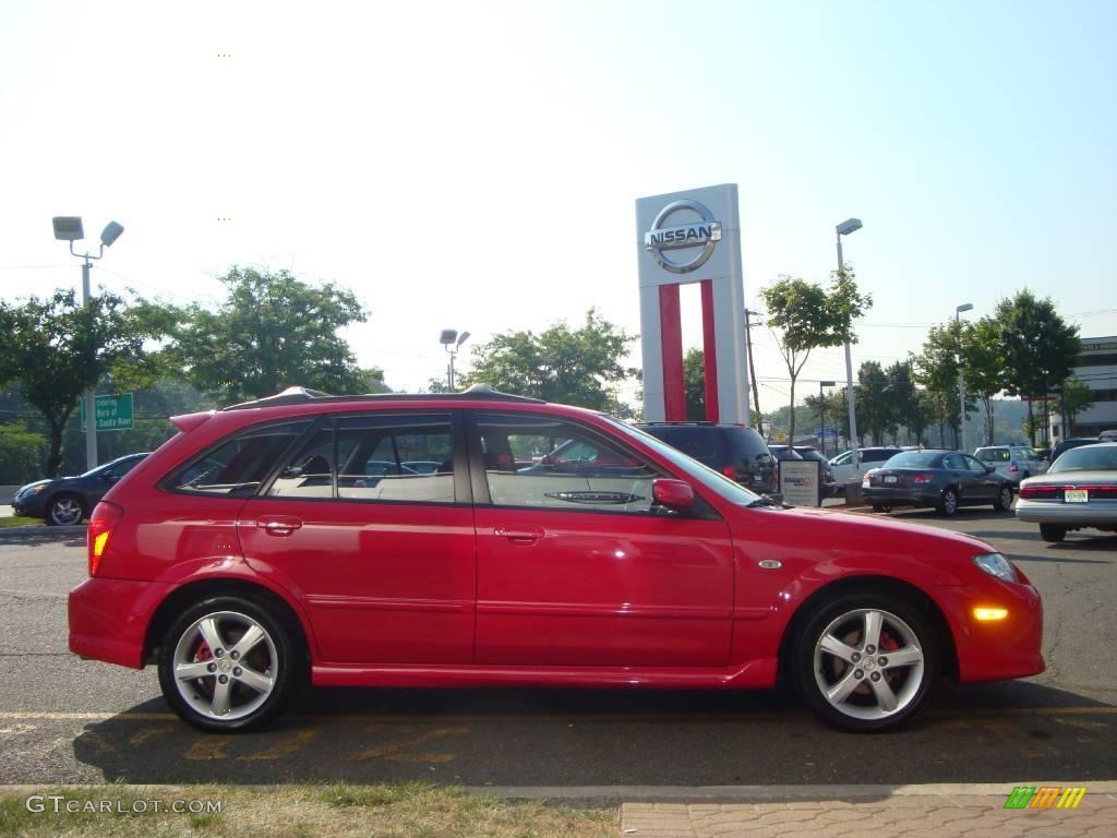 2003 mazda protege 5 4d wagon 2003 mazda protege 5 4d wagon
