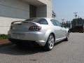 Sunlight Silver Metallic - RX-8 Grand Touring Photo No. 3