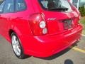 2003 Classic Red Mazda Protege 5 Wagon  photo #18