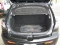 Black Mica - MAZDA3 s Touring Hatchback Photo No. 5