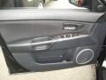 2007 Black Mica Mazda MAZDA3 s Touring Hatchback  photo #10