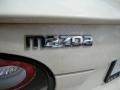 2007 Marble White Mazda MX-5 Miata Grand Touring Roadster  photo #22