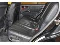Black - ML 430 4Matic Photo No. 13