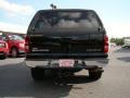 2004 Black Chevrolet Silverado 1500 Z71 Crew Cab 4x4  photo #4