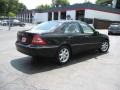 2002 Black Mercedes-Benz C 320 Sedan  photo #8