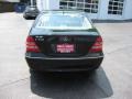 Black - C 320 Sedan Photo No. 9