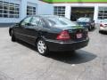 2002 Black Mercedes-Benz C 320 Sedan  photo #10