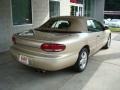 Champagne Pearl - Sebring JX Convertible Photo No. 2