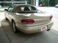 Champagne Pearl - Sebring JX Convertible Photo No. 4