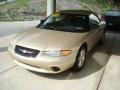 Champagne Pearl - Sebring JX Convertible Photo No. 5